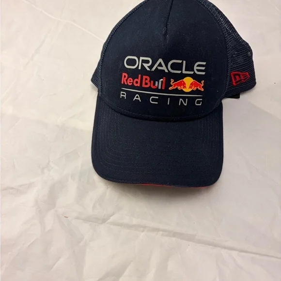 Red Bull Racing Hat - Picture 2 of 3